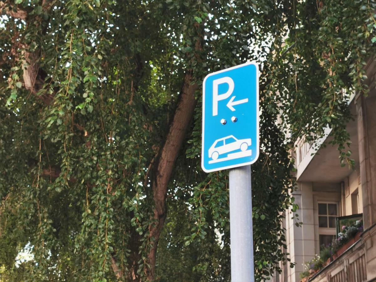 ברלין Kvh By Rockchair Apartments L Superhost Status L Boxspringbett Am Schloss Charlottenburg Welcomes You! מראה חיצוני תמונה