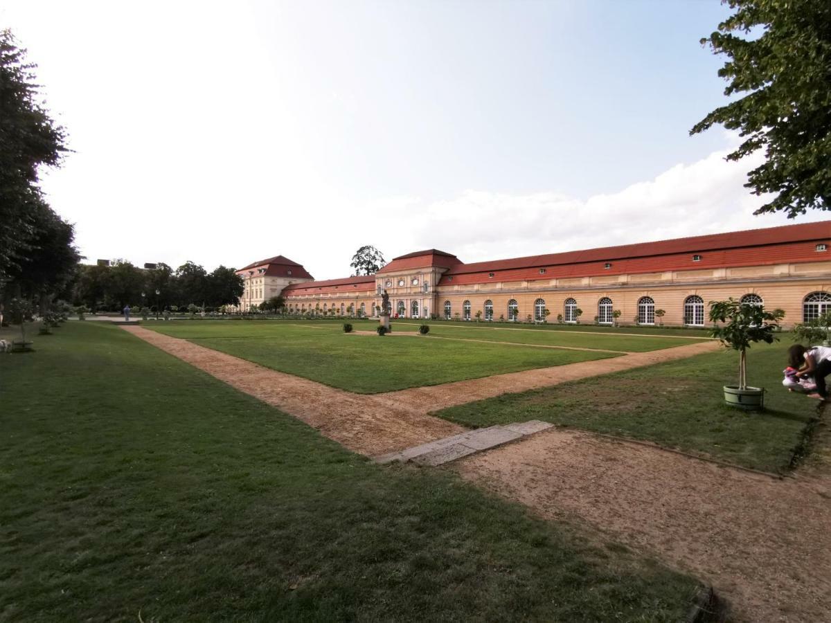 ברלין Kvh By Rockchair Apartments L Superhost Status L Boxspringbett Am Schloss Charlottenburg Welcomes You! מראה חיצוני תמונה