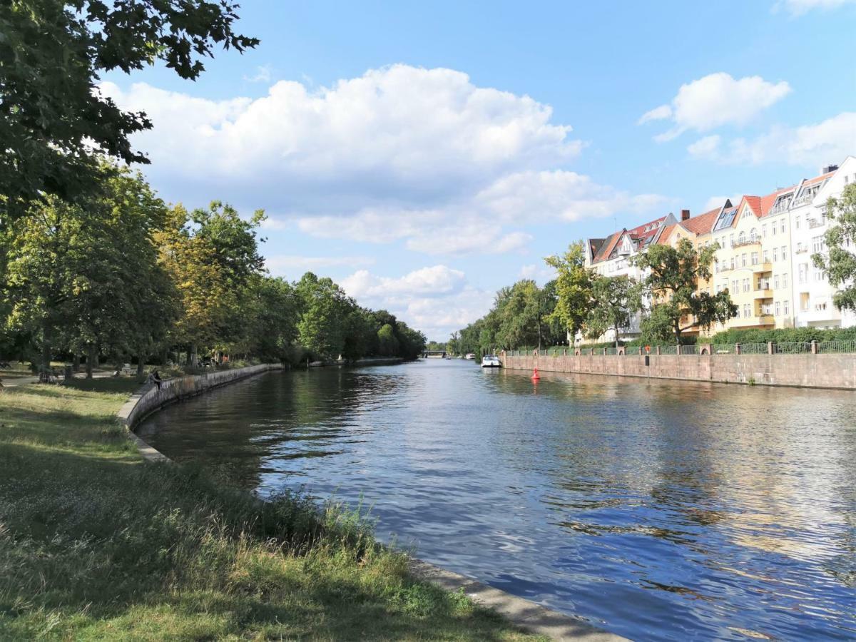 ברלין Kvh By Rockchair Apartments L Superhost Status L Boxspringbett Am Schloss Charlottenburg Welcomes You! מראה חיצוני תמונה