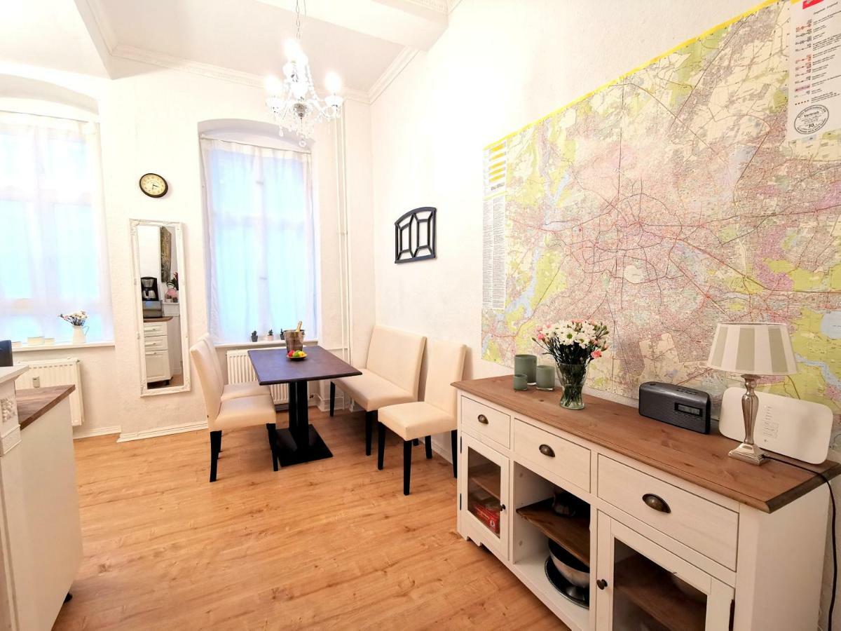 ברלין Kvh By Rockchair Apartments L Superhost Status L Boxspringbett Am Schloss Charlottenburg Welcomes You! מראה חיצוני תמונה